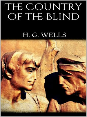 cover image of The Country of the Blind